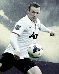 Wayne Rooney